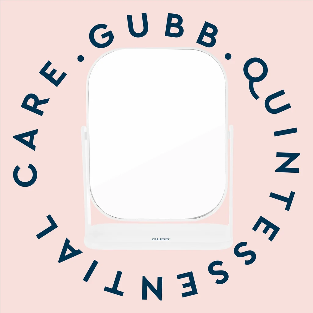 Gubb - Vanity Mirror