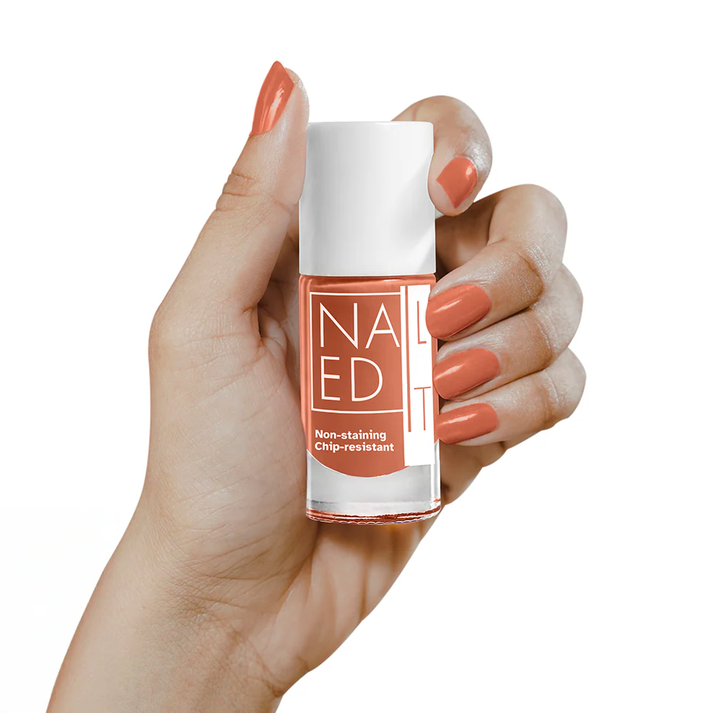 Daily Life Forever52 - NLD001 - Nailed It Nail Polish
