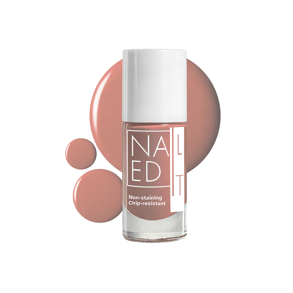 Daily Life Forever52 - NLD004 - Nailed It Nail Polish