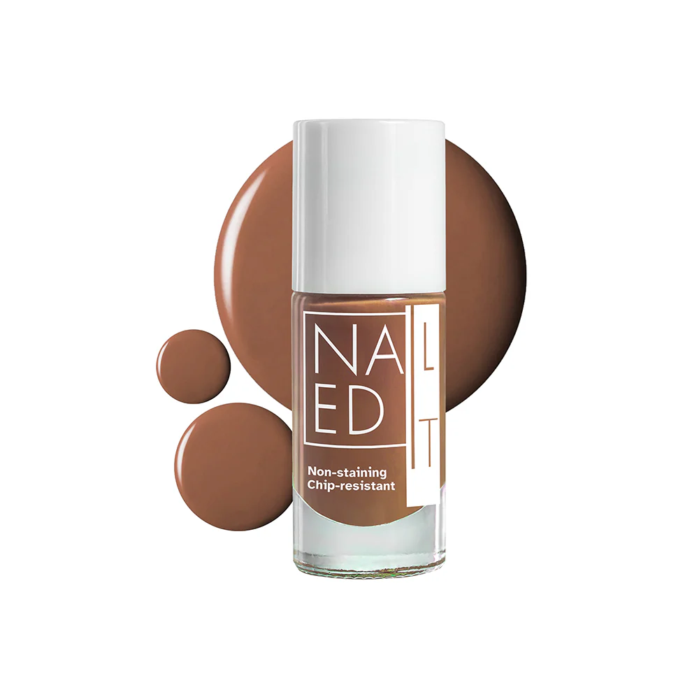 Daily Life Forever52 - NLD005 - Nailed It Nail Polish