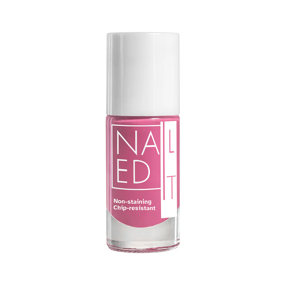 Daily Life Forever52 - NLD007 - Nailed It Nail Polish