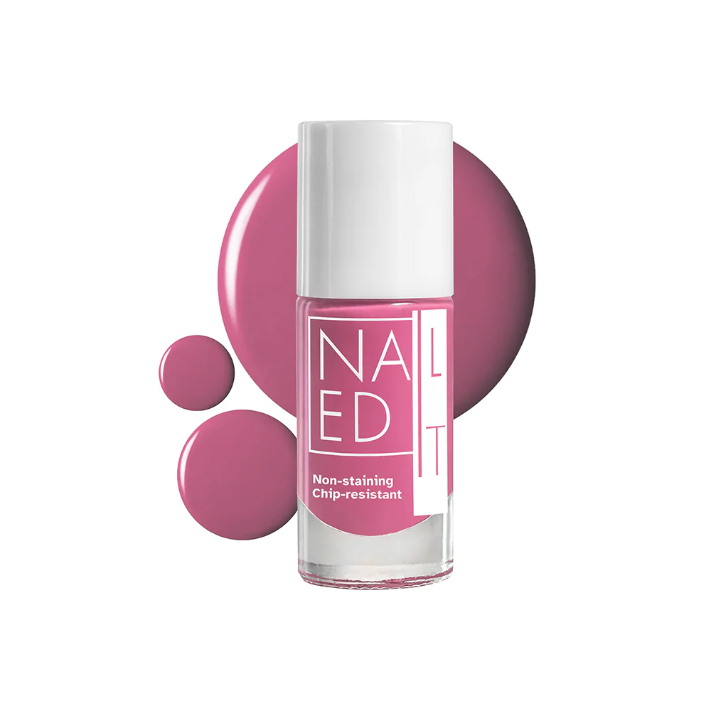 Daily Life Forever52 - NLD007 - Nailed It Nail Polish