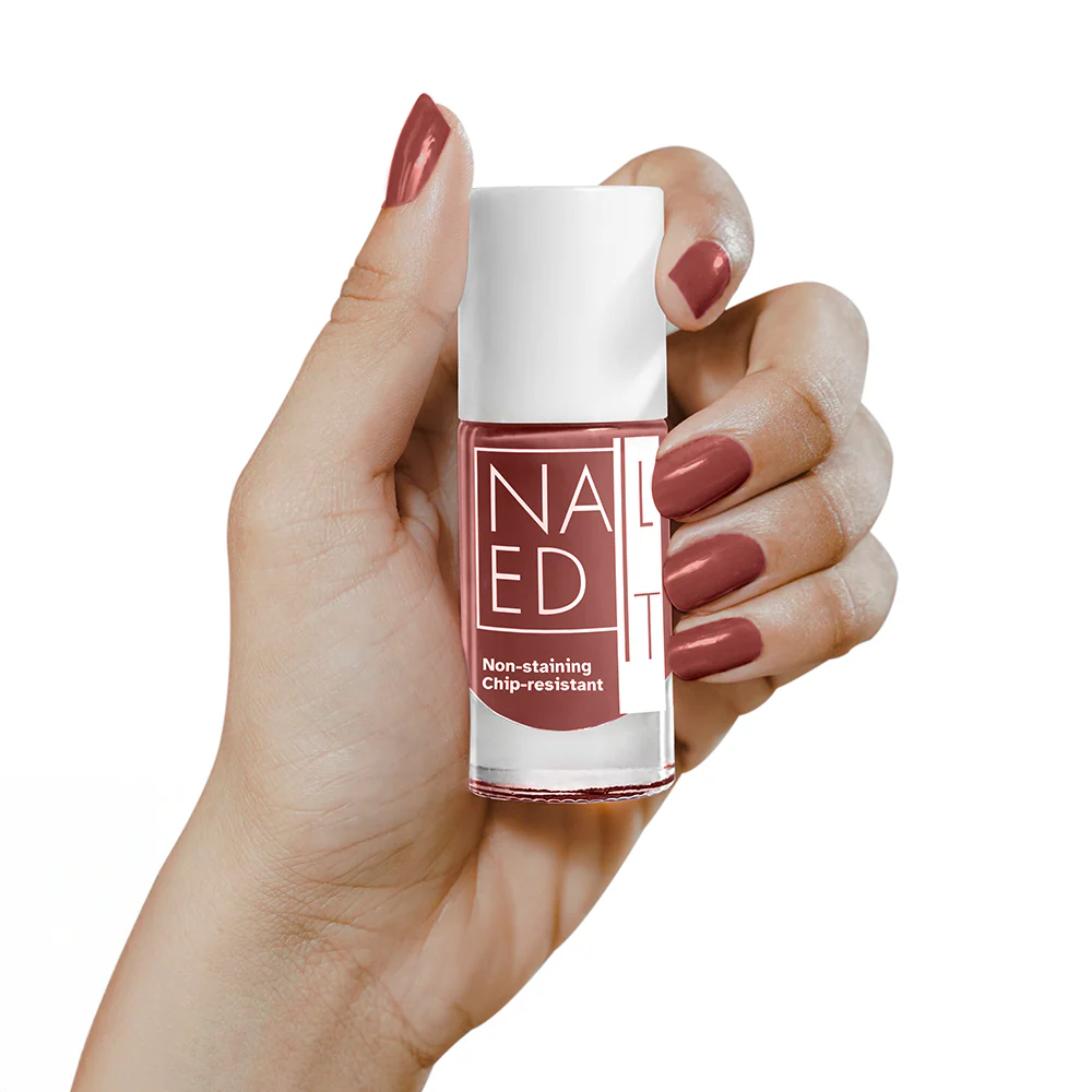 Daily Life Forever52 - NLD008 - Nailed It Nail Polish
