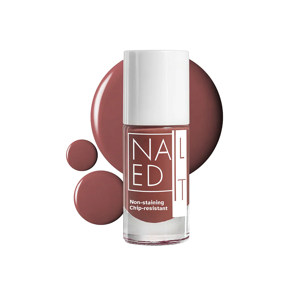 Daily Life Forever52 - NLD008 - Nailed It Nail Polish