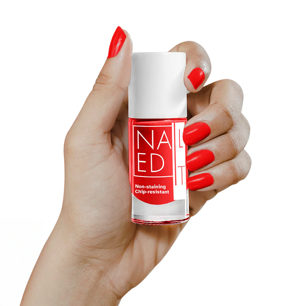 Daily Life Forever52 - NLD010 - Nailed It Nail Polish