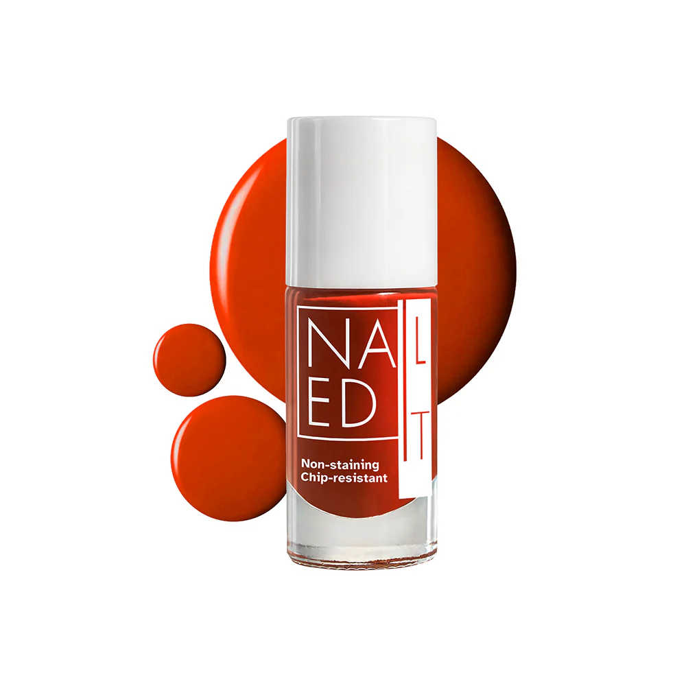 Daily Life Forever52 - NLD010 - Nailed It Nail Polish