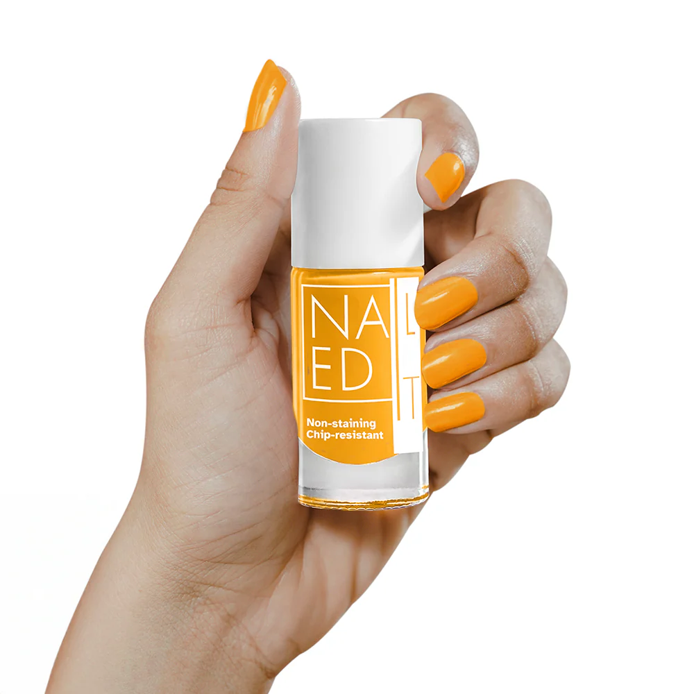 Daily Life Forever52 - NLD015 - Nailed It Nail Polish