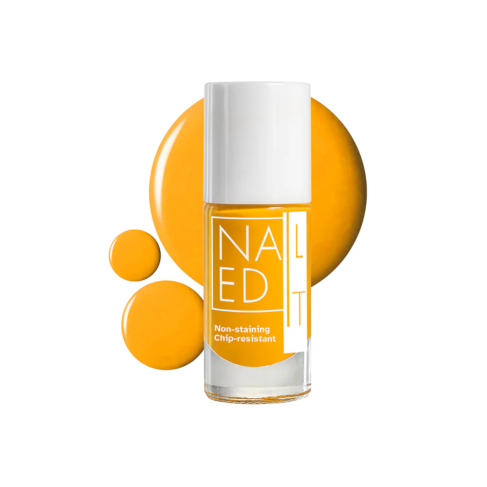 Daily Life Forever52 - NLD015 - Nailed It Nail Polish