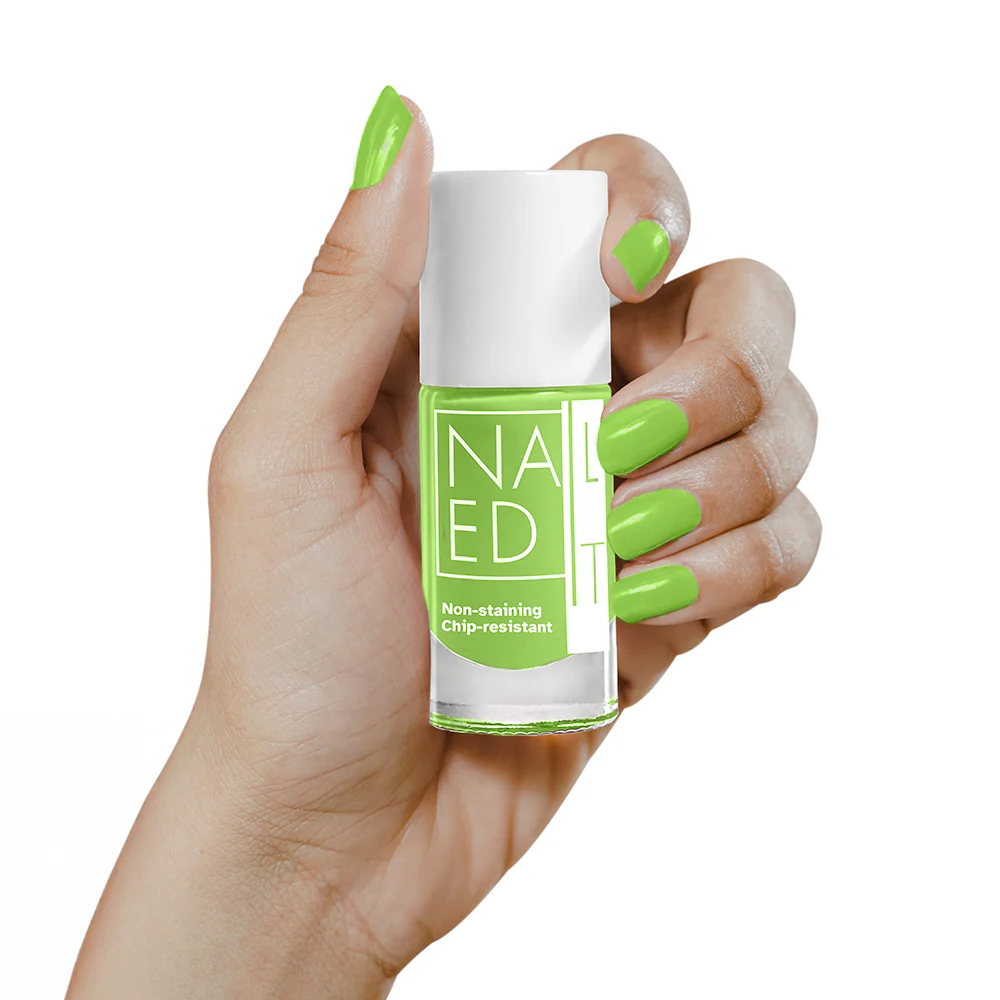 Daily Life Forever52 - NLD016 - Nailed It Nail Polish