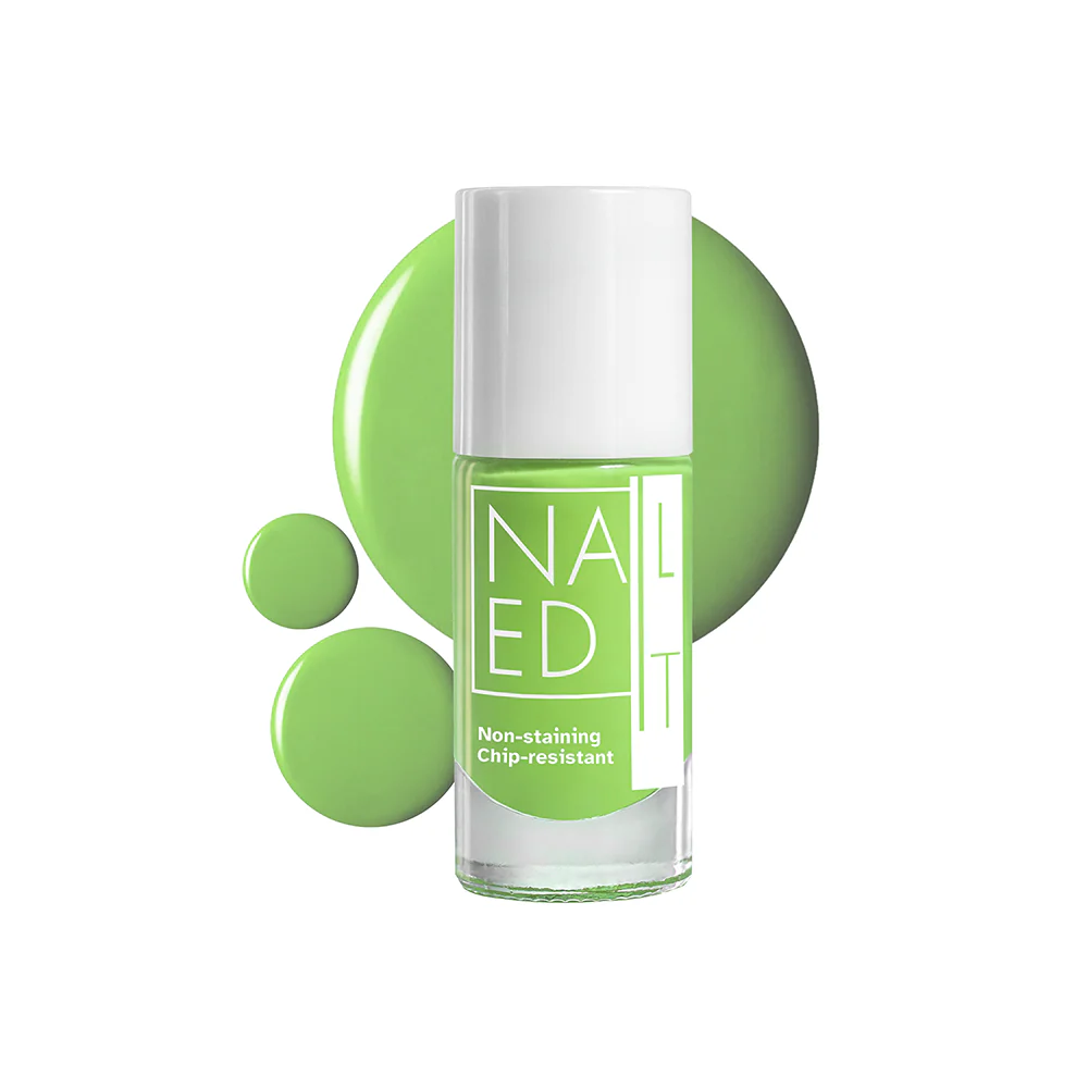 Daily Life Forever52 - NLD016 - Nailed It Nail Polish