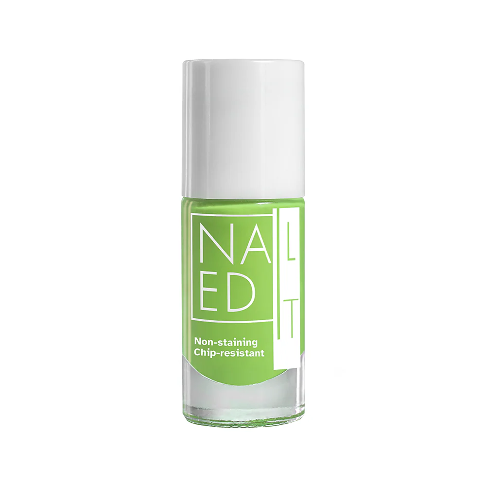 Daily Life Forever52 - NLD016 - Nailed It Nail Polish