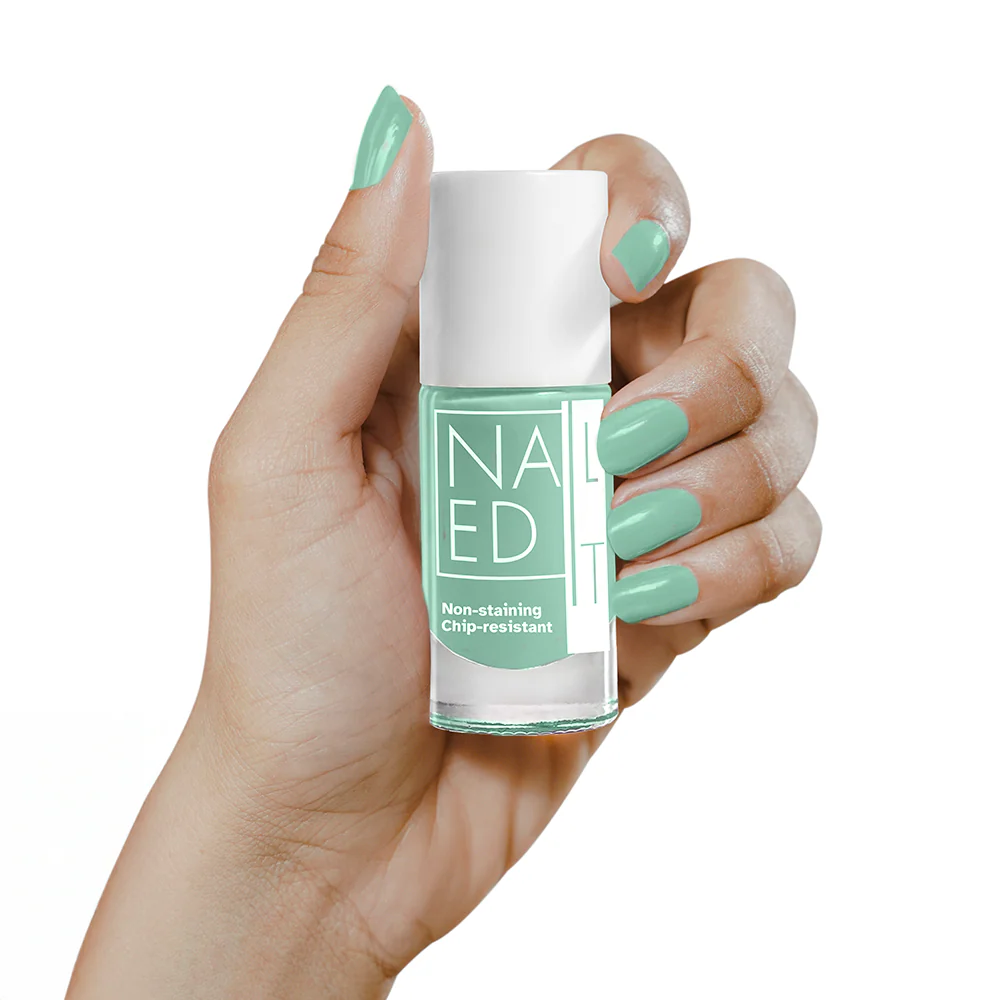 Daily Life Forever52 - NLD021 - Nailed It Nail Polish