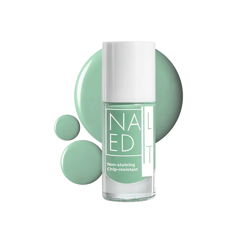 Daily Life Forever52 - NLD021 - Nailed It Nail Polish