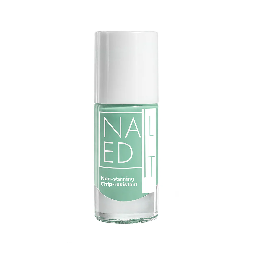 Daily Life Forever52 - NLD021 - Nailed It Nail Polish