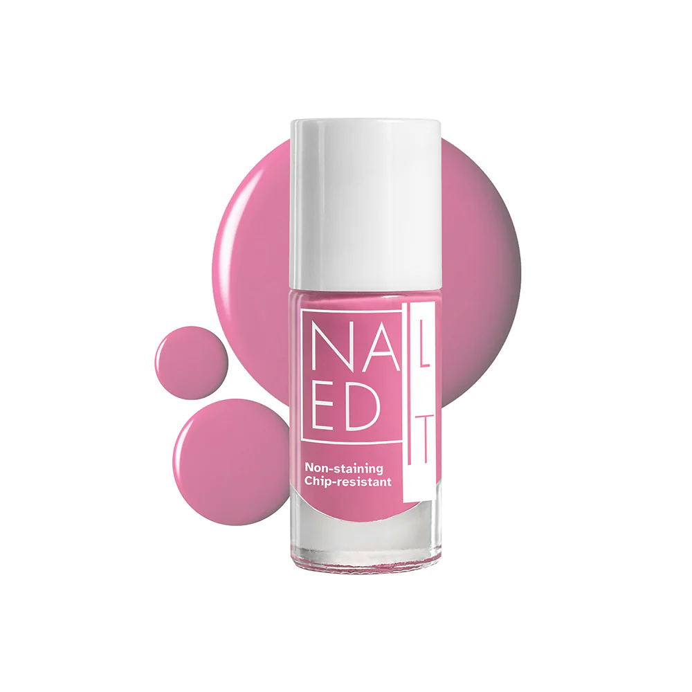 Daily Life Forever52 - NLD022 - Nailed It Nail Polish