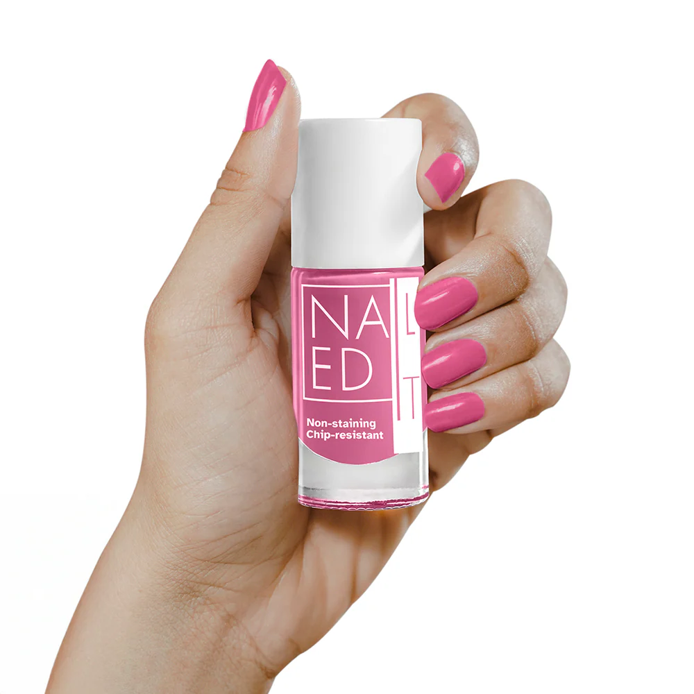 Daily Life Forever52 - NLD022 - Nailed It Nail Polish