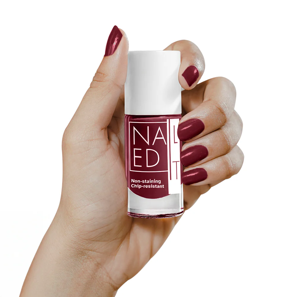 Daily Life Forever52 - NLD025 - Nailed It Nail Polish