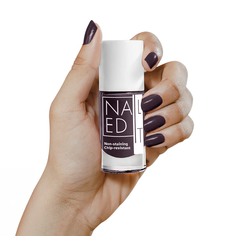 Daily Life Forever52 - NLD028 - Nailed It Nail Polish