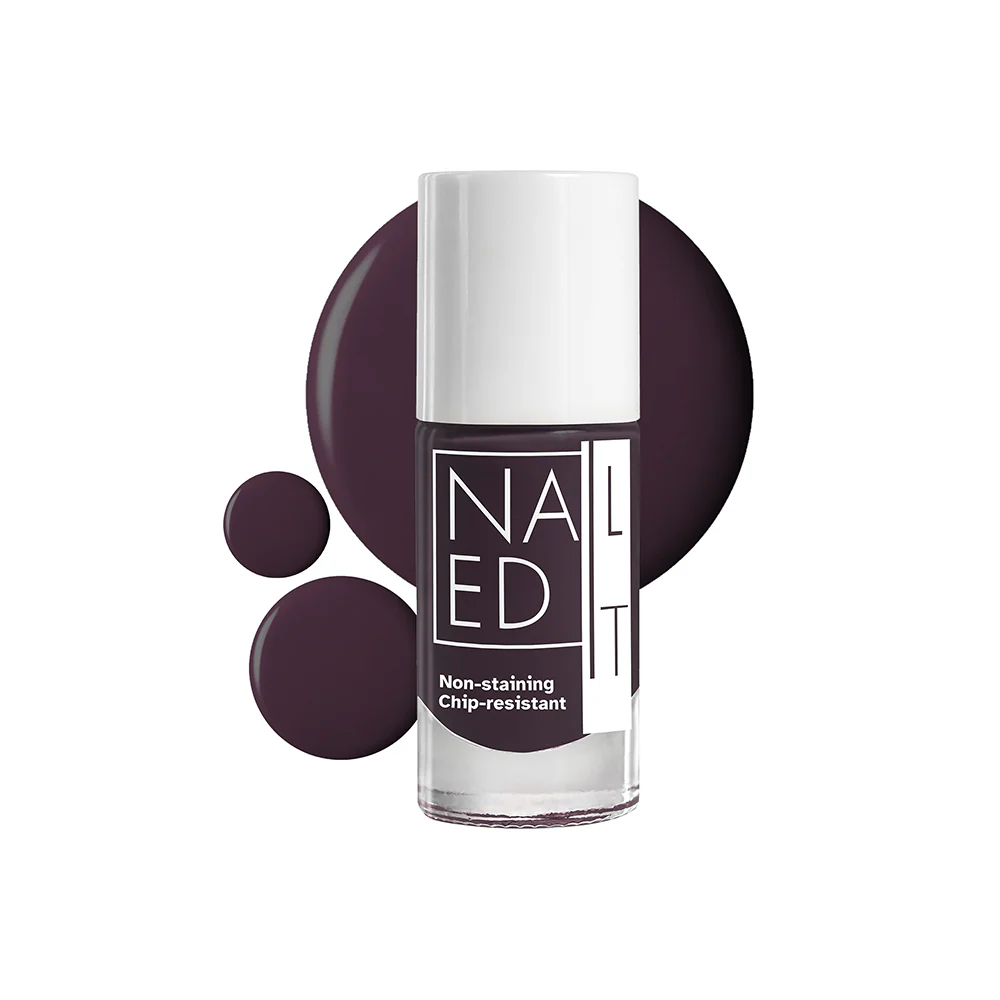 Daily Life Forever52 - NLD028 - Nailed It Nail Polish