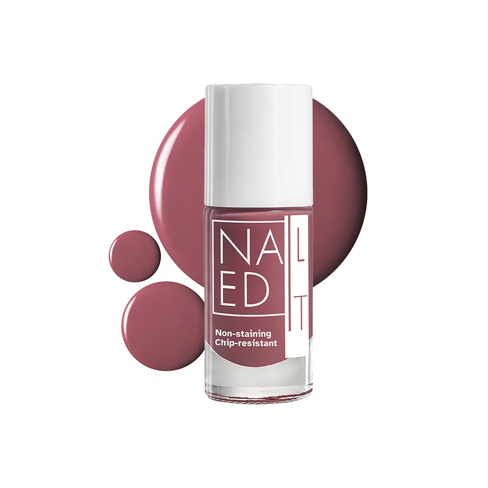 Daily Life Forever52 - NLD032 - Nailed It Nail Polish
