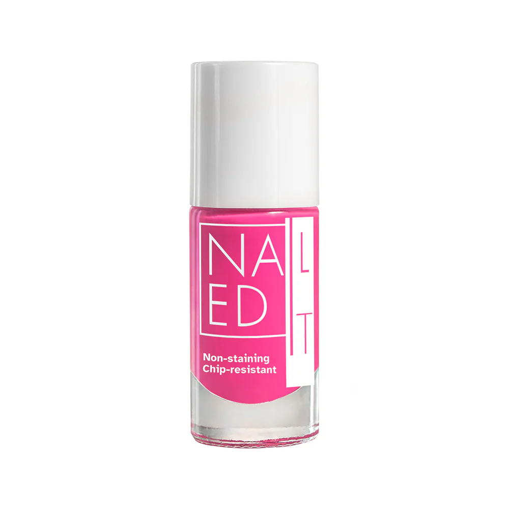 Daily Life Forever52 - NLD034 - Nailed It Nail Polish