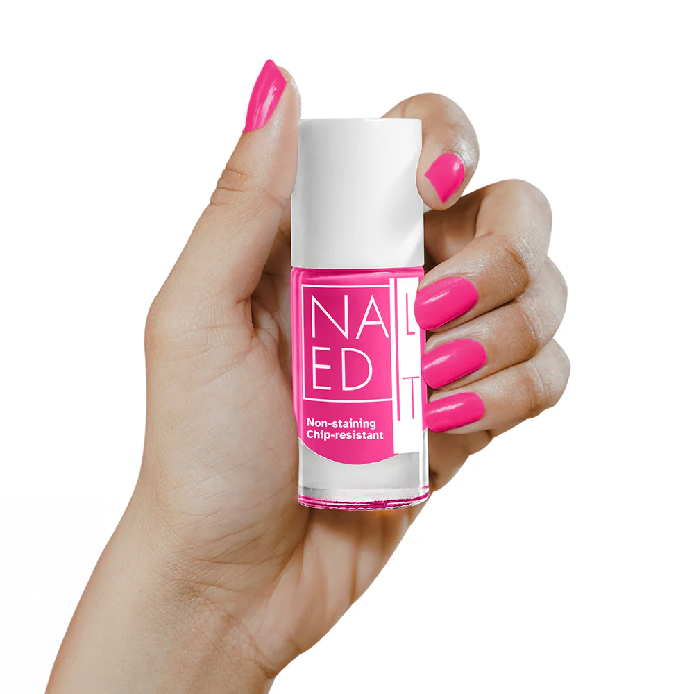 Daily Life Forever52 - NLD034 - Nailed It Nail Polish
