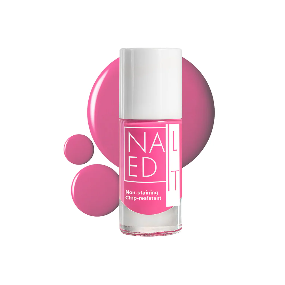 Daily Life Forever52 - NLD034 - Nailed It Nail Polish