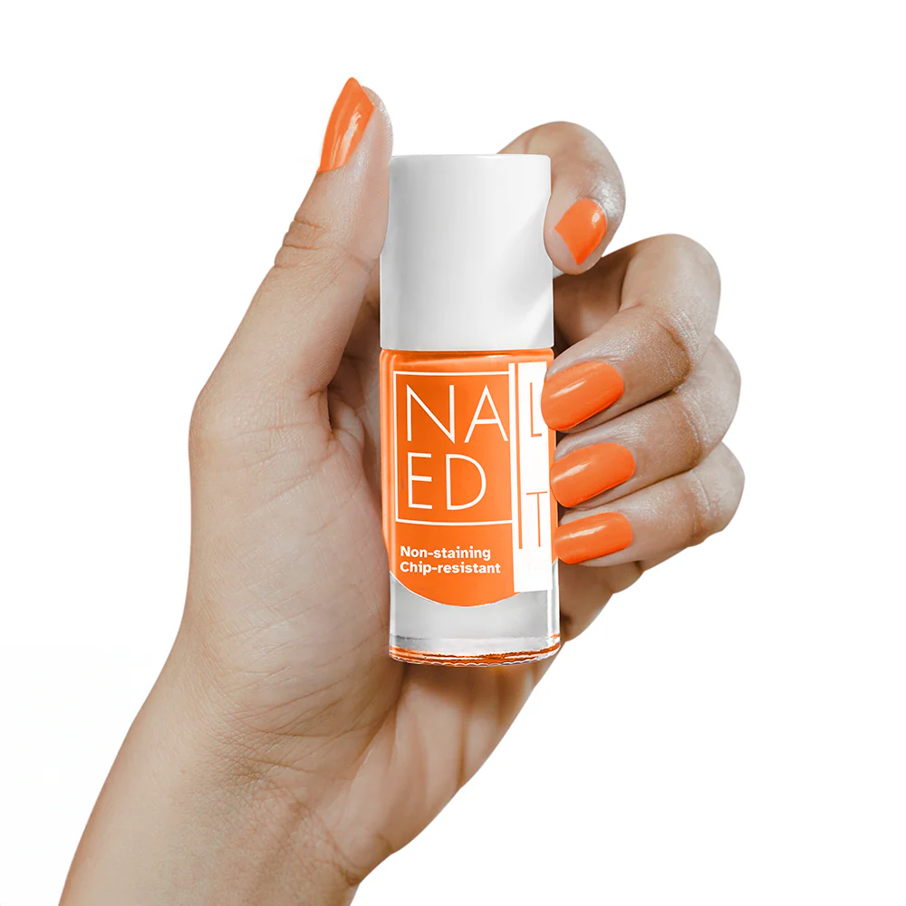 Daily Life Forever52 - NLD036 - Nailed It Nail Polish
