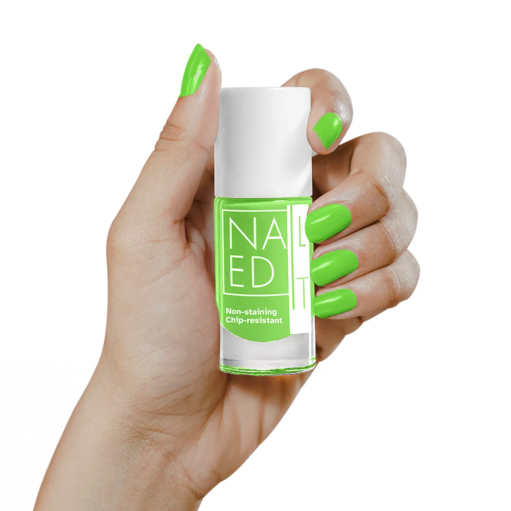Daily Life Forever52 - NLD037 - Nailed It Nail Polish