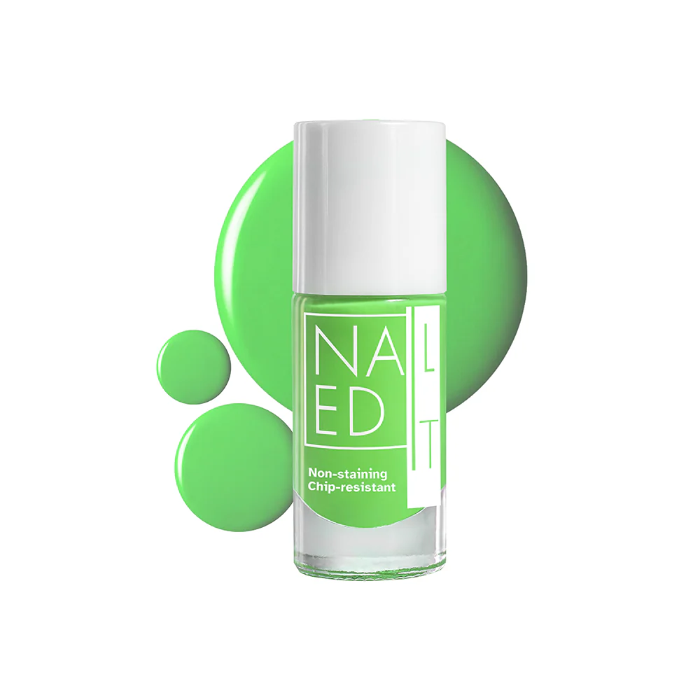 Daily Life Forever52 - NLD037 - Nailed It Nail Polish
