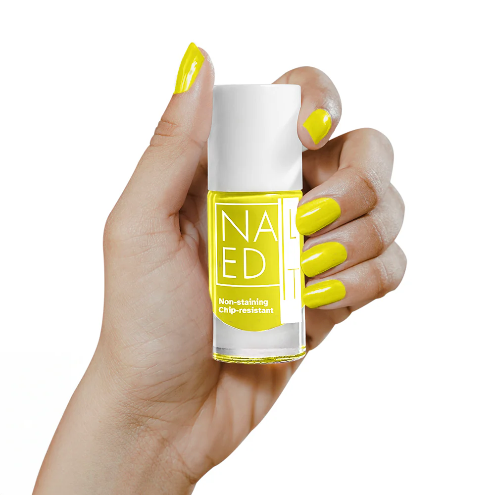 Daily Life Forever52 - NLD038 - Nailed It Nail Polish
