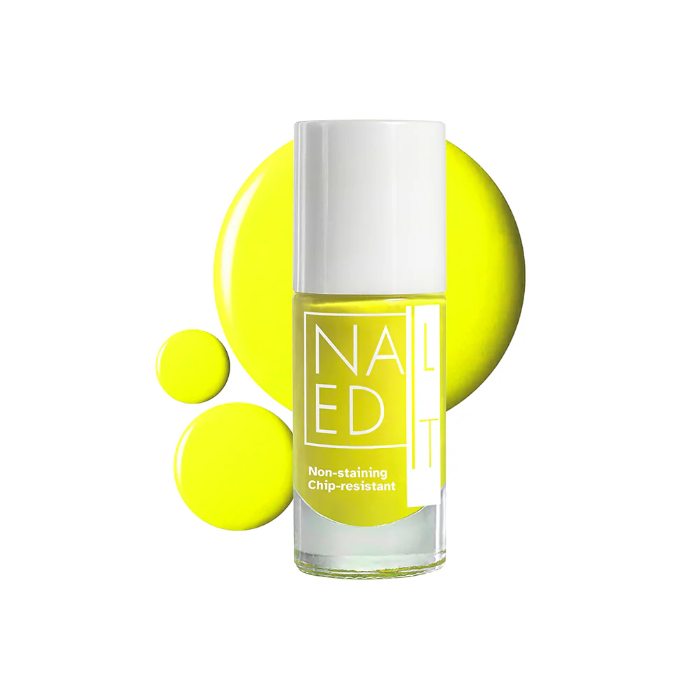 Daily Life Forever52 - NLD038 - Nailed It Nail Polish