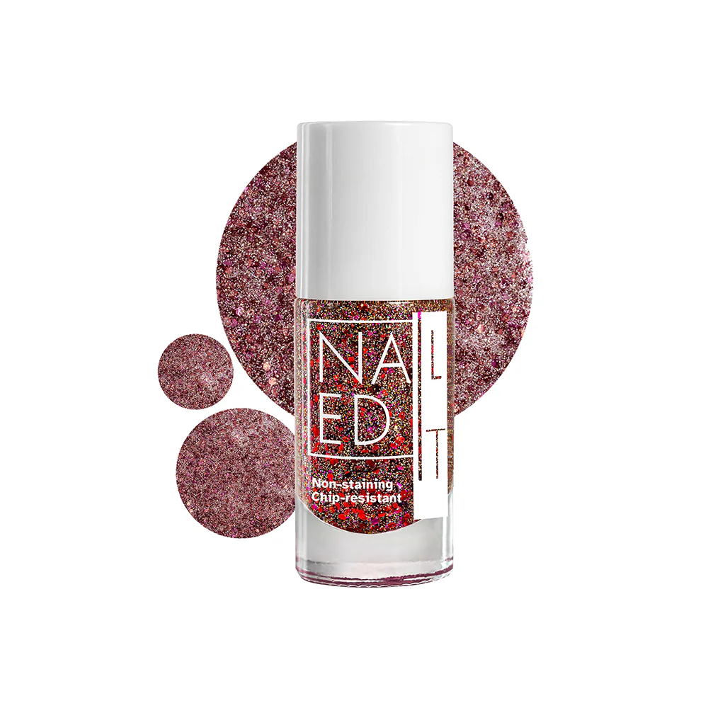 Daily Life Forever52 - NLD041 - Nailed It Nail Polish