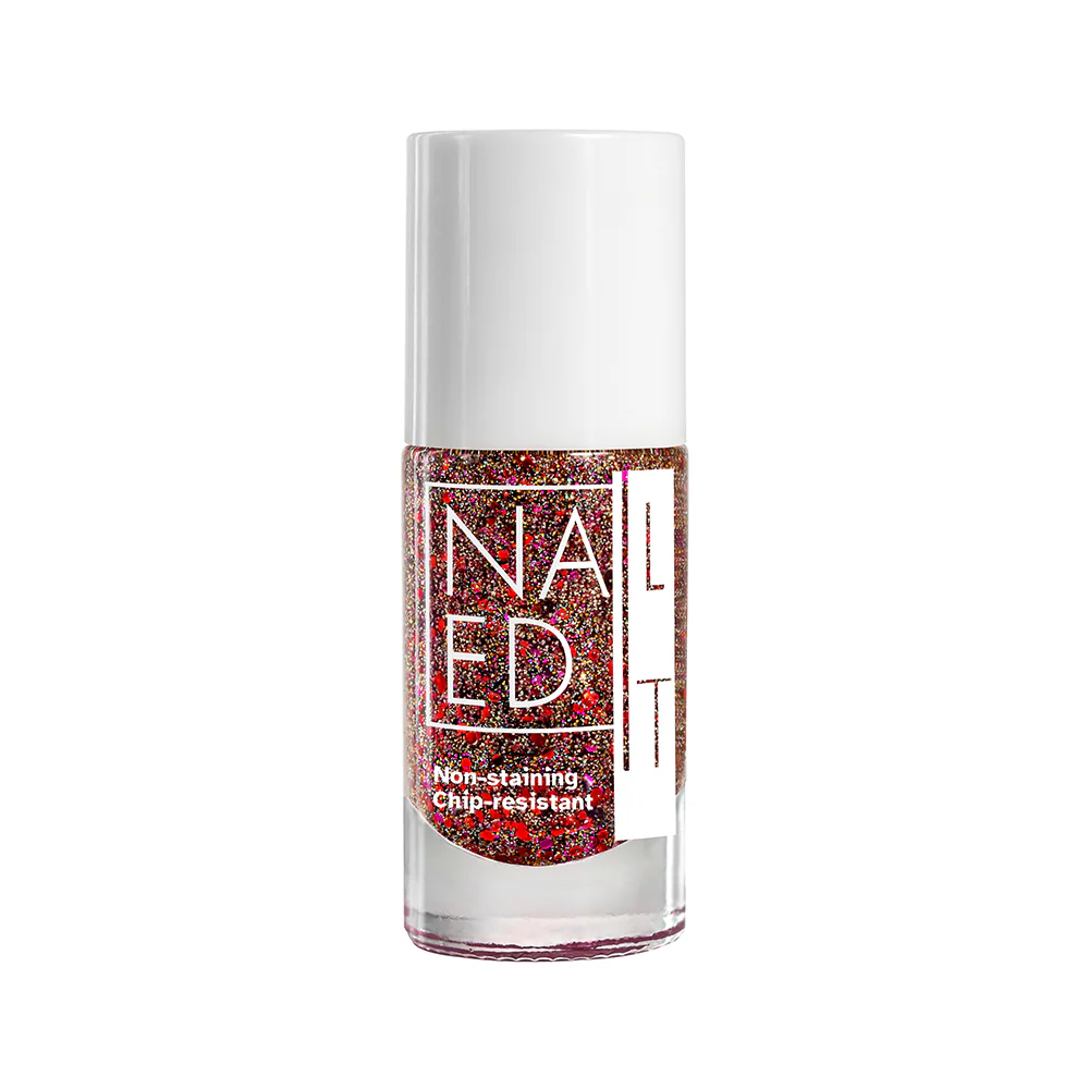 Daily Life Forever52 - NLD041 - Nailed It Nail Polish
