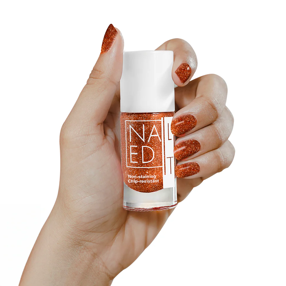 Daily Life Forever52 - NLD042 - Nailed It Nail Polish
