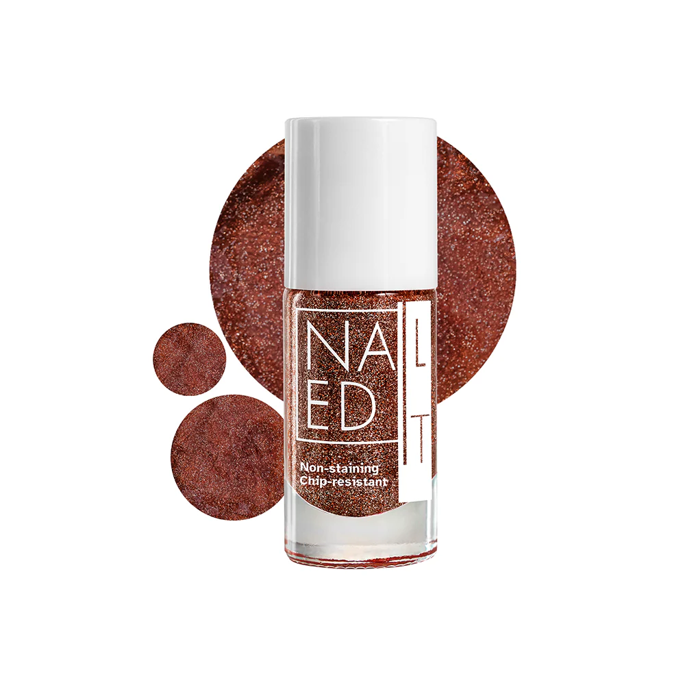 Daily Life Forever52 - NLD042 - Nailed It Nail Polish