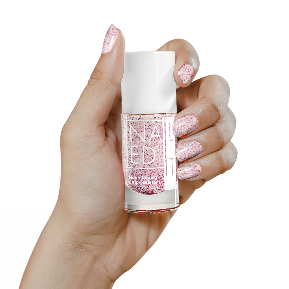Daily Life Forever52 - NLD044 - Nailed It Nail Polish