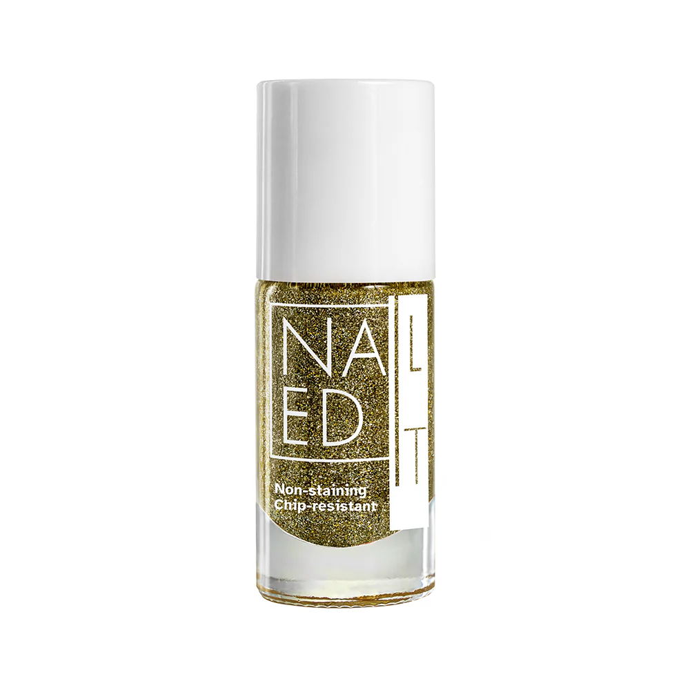 Daily Life Forever52 - NLD043 - Nailed It Nail Polish