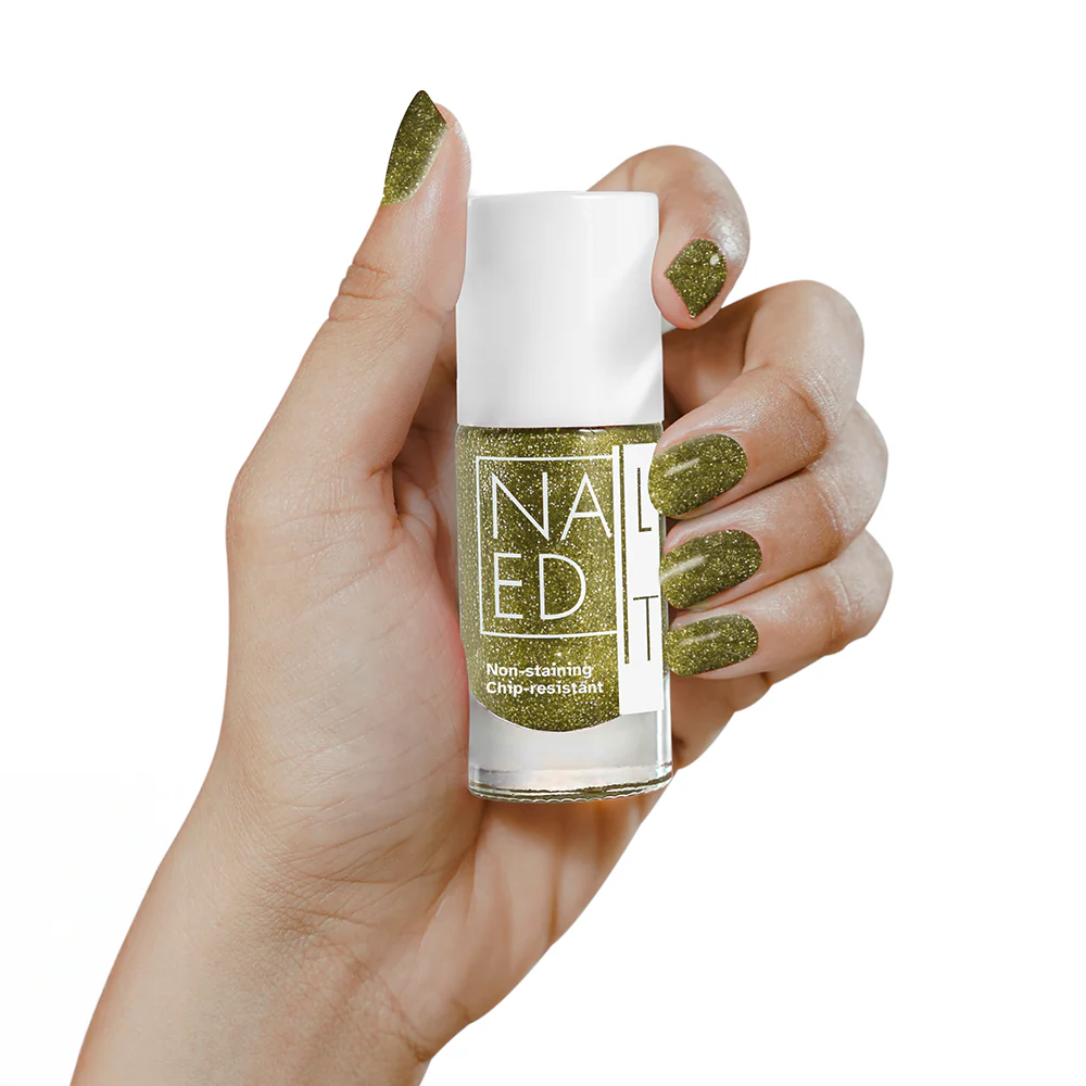 Daily Life Forever52 - NLD043 - Nailed It Nail Polish