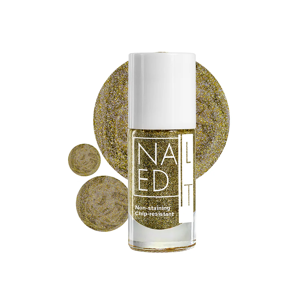 Daily Life Forever52 - NLD043 - Nailed It Nail Polish