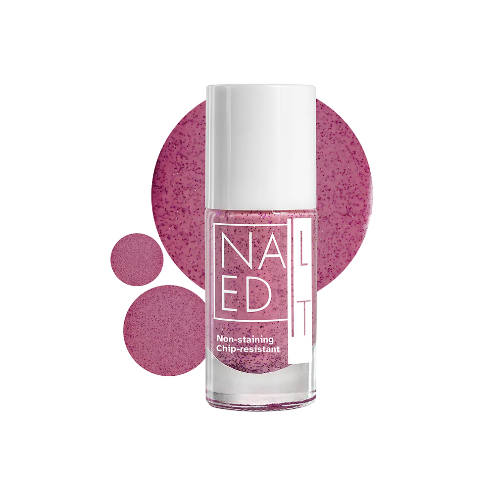 Daily Life Forever52 - NLD045 - Nailed It Nail Polish