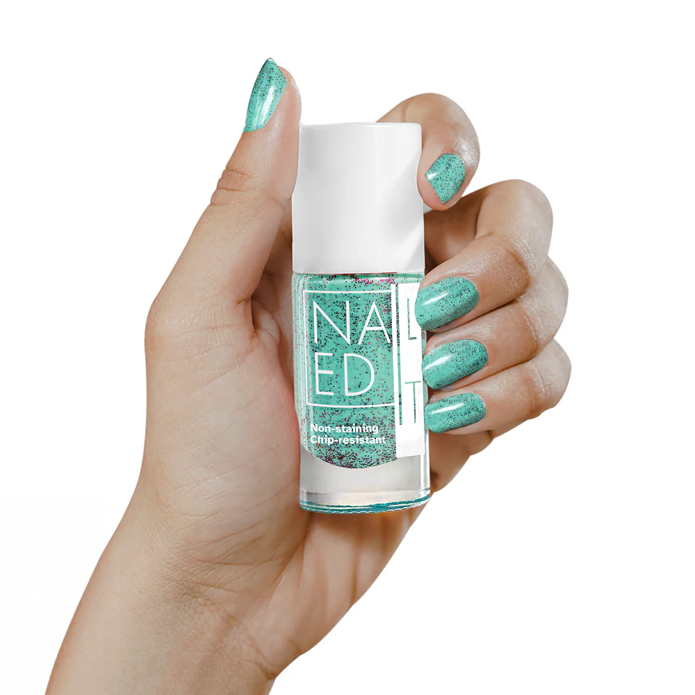 Daily Life Forever52 - NLD046 - Nailed It Nail Polish