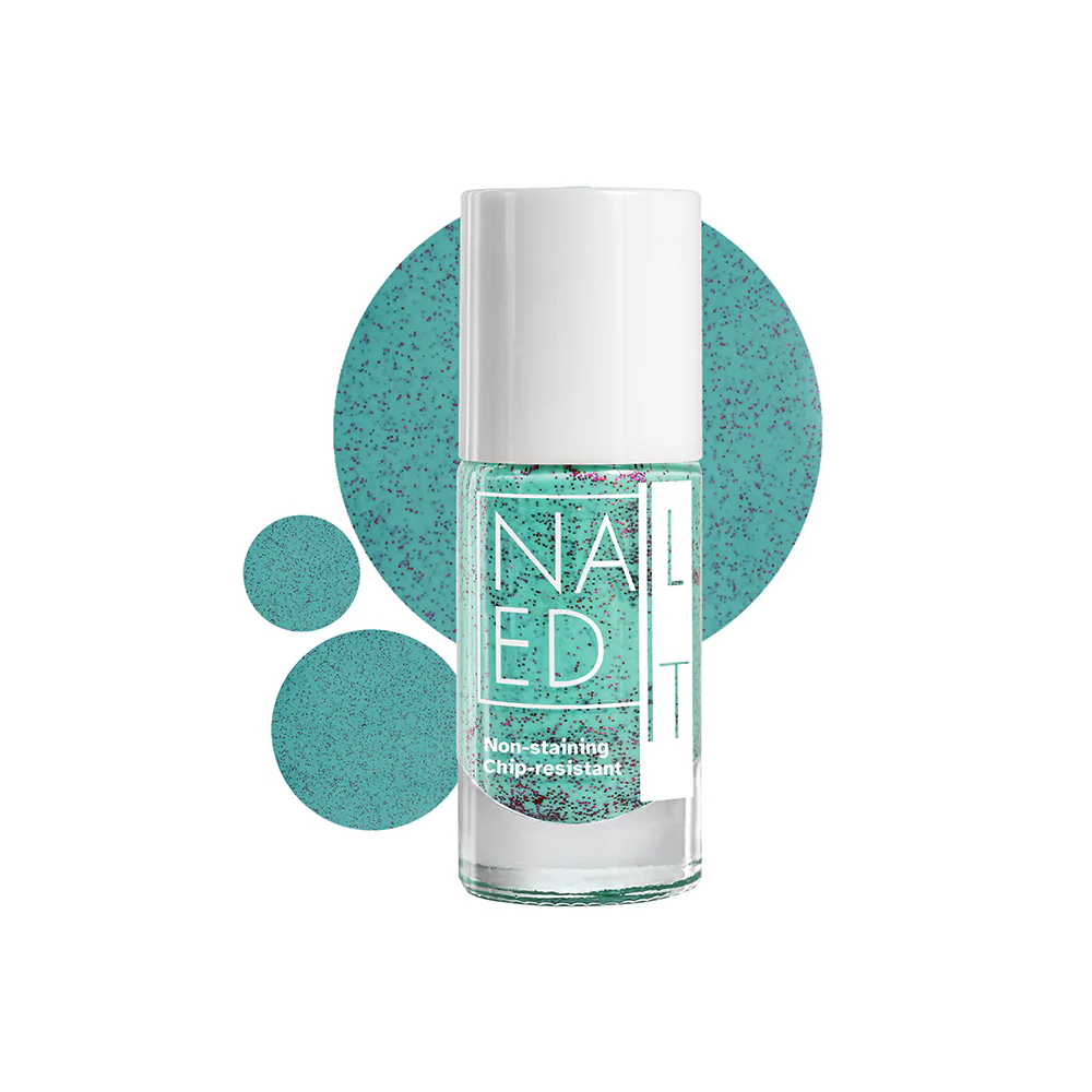 Daily Life Forever52 - NLD046 - Nailed It Nail Polish