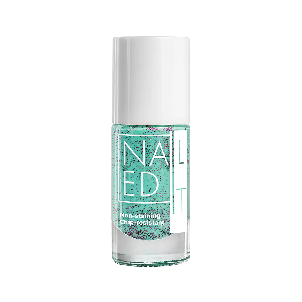 Daily Life Forever52 - NLD046 - Nailed It Nail Polish