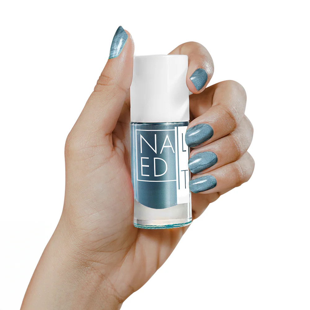 Daily Life Forever52 - NLD050 - Nailed It Nail Polish