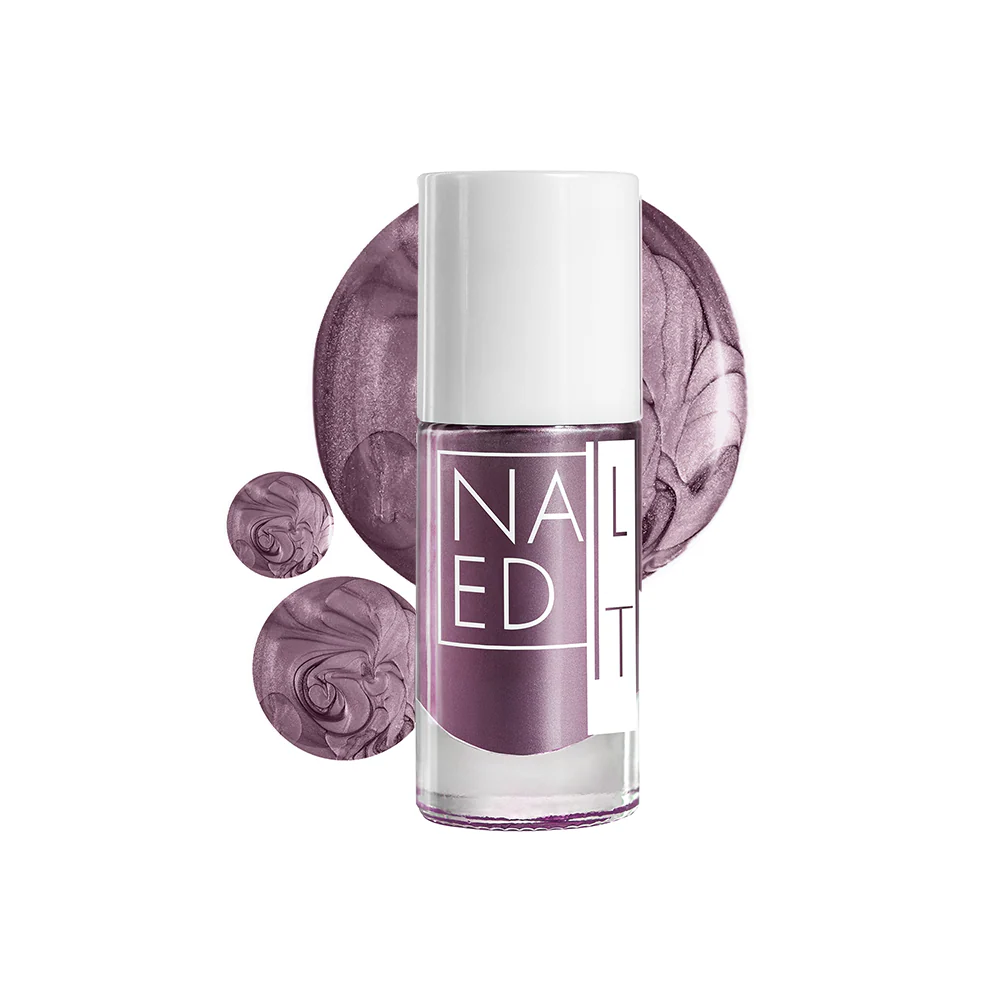 Daily Life Forever52 - NLD051 - Nailed It Nail Polish