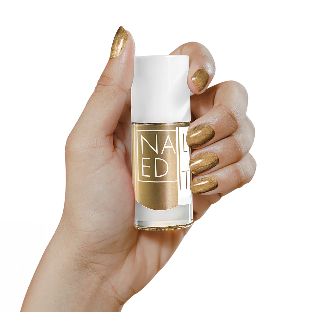 Daily Life Forever52 - NLD052 - Nailed It Nail Polish