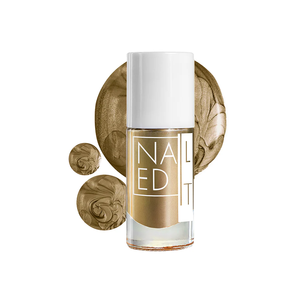 Daily Life Forever52 - NLD052 - Nailed It Nail Polish