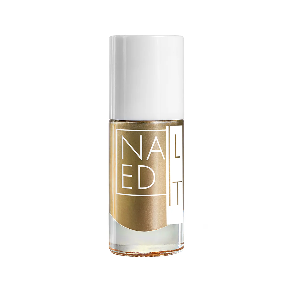 Daily Life Forever52 - NLD052 - Nailed It Nail Polish