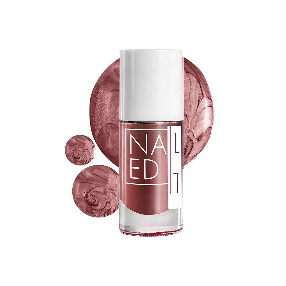 Daily Life Forever52 - NLD053 - Nailed It Nail Polish
